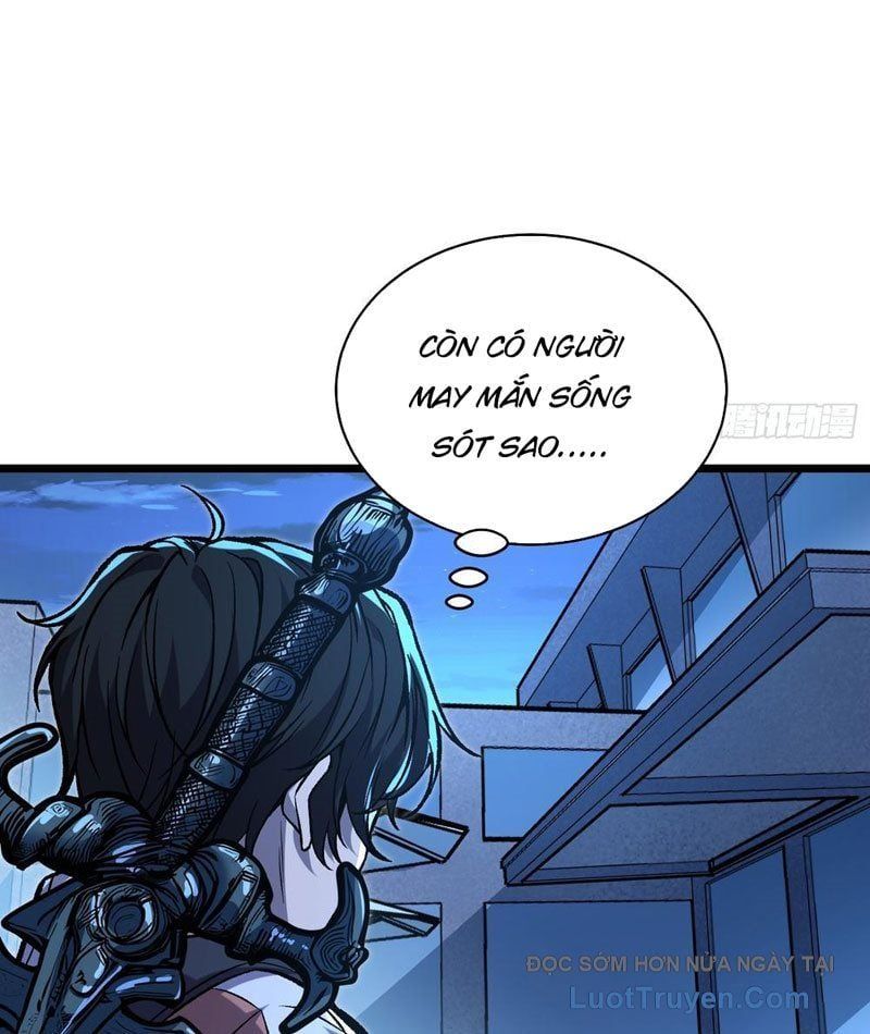 Mình Ta Tung Hoành Loạn Thế Chapter 11 - Trang 13