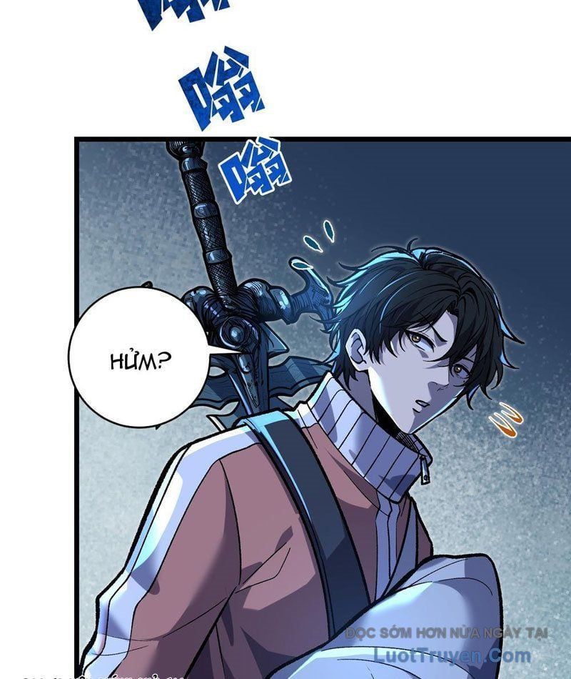 Mình Ta Tung Hoành Loạn Thế Chapter 11 - Trang 15