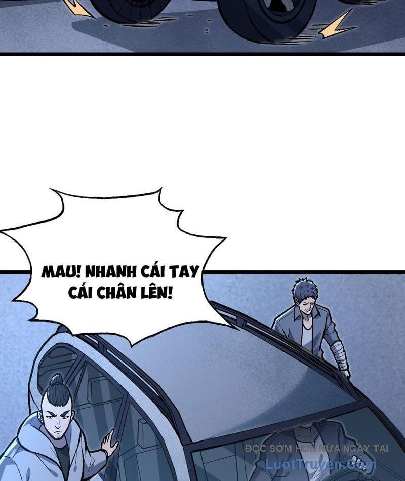 Mình Ta Tung Hoành Loạn Thế Chapter 11 - Trang 18
