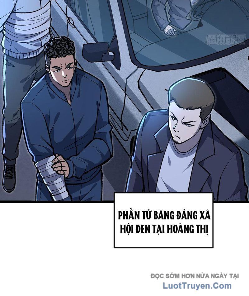 Mình Ta Tung Hoành Loạn Thế Chapter 11 - Trang 19