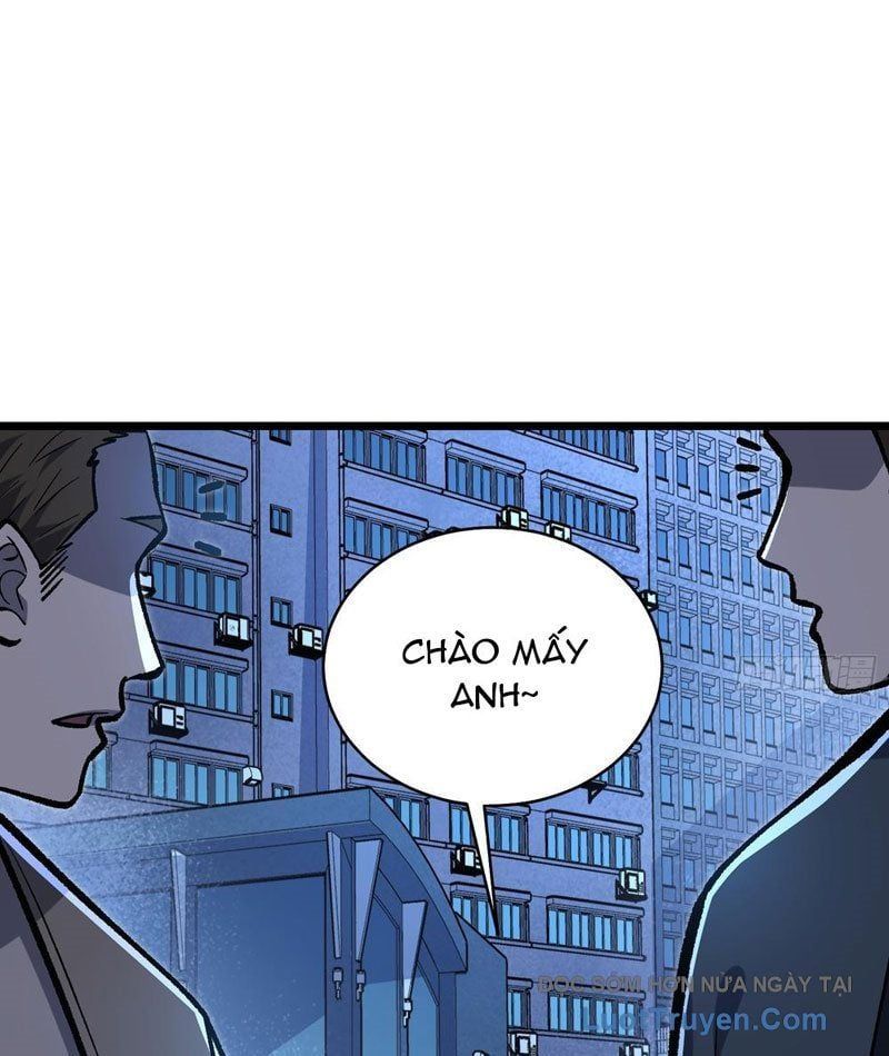 Mình Ta Tung Hoành Loạn Thế Chapter 11 - Trang 20