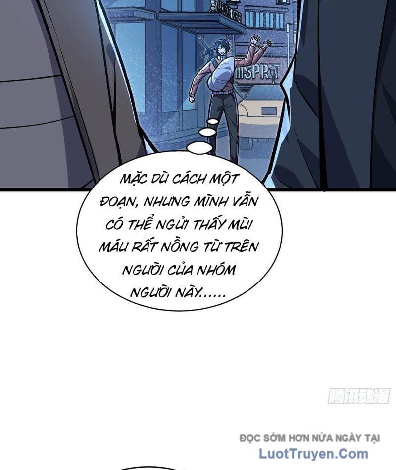Mình Ta Tung Hoành Loạn Thế Chapter 11 - Trang 21