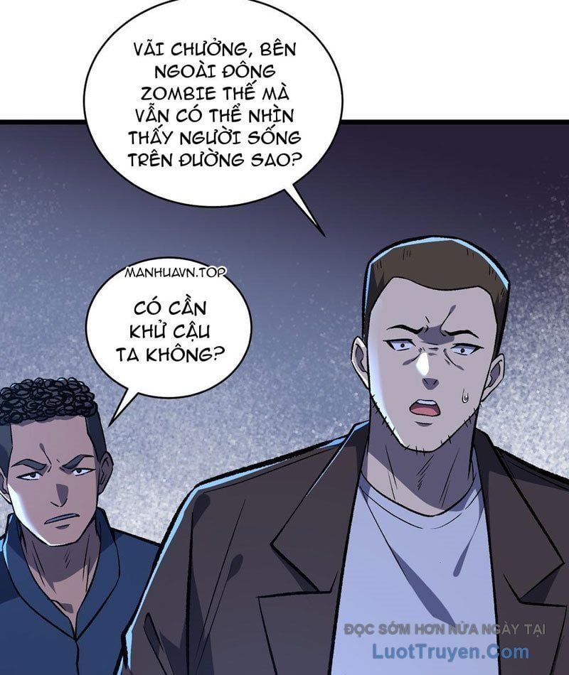 Mình Ta Tung Hoành Loạn Thế Chapter 11 - Trang 22