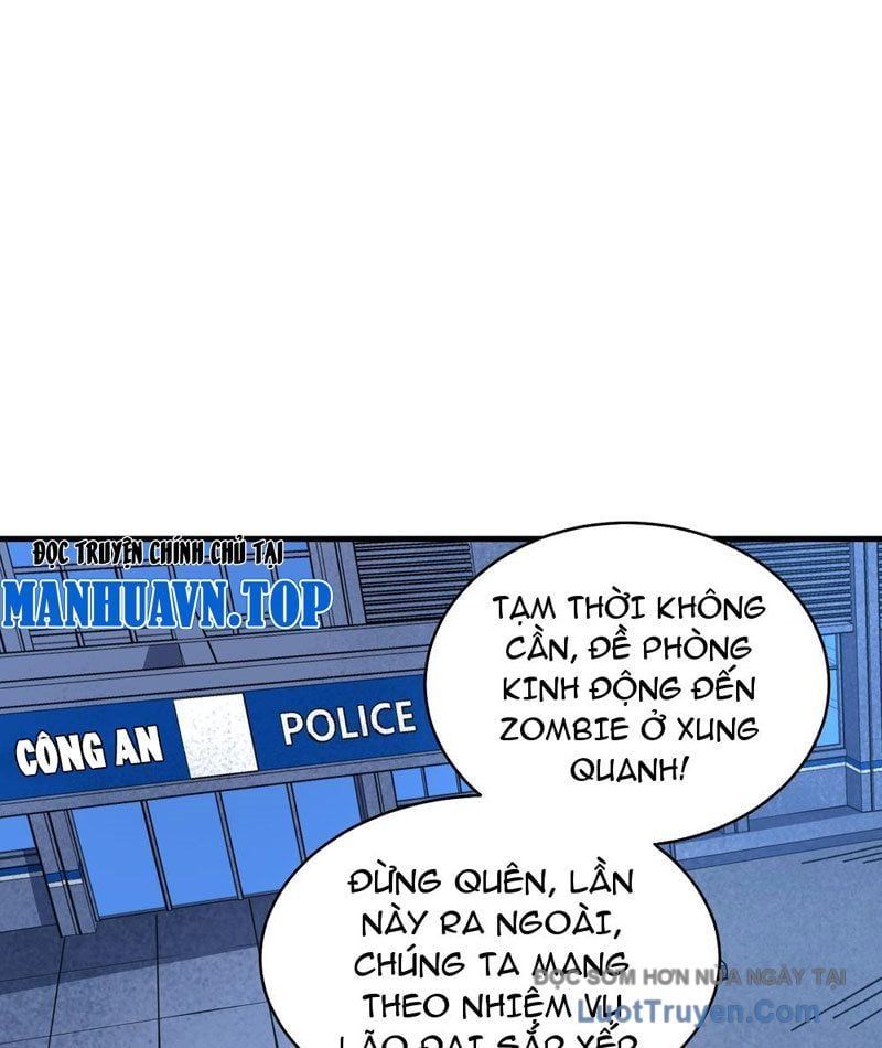 Mình Ta Tung Hoành Loạn Thế Chapter 11 - Trang 24
