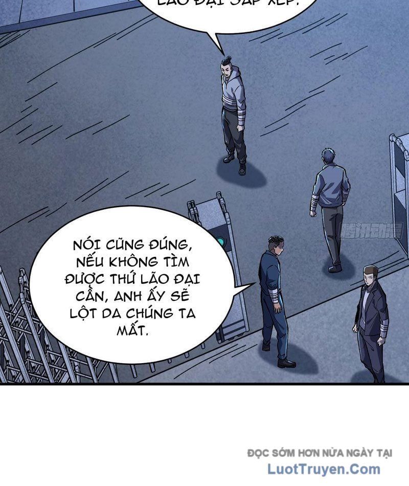Mình Ta Tung Hoành Loạn Thế Chapter 11 - Trang 25