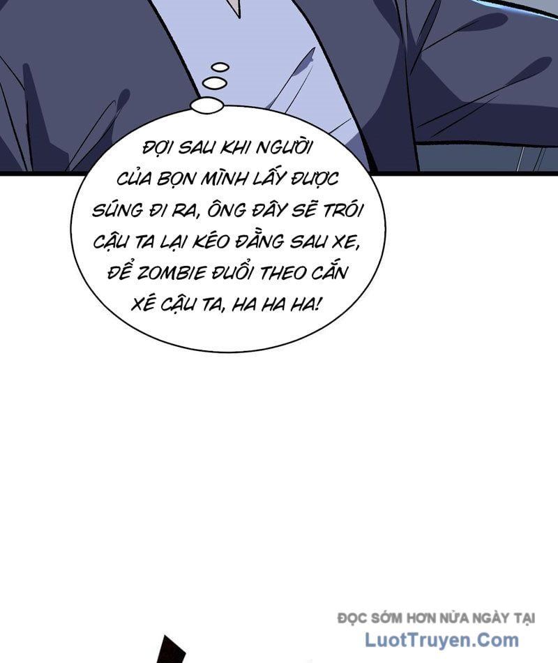 Mình Ta Tung Hoành Loạn Thế Chapter 11 - Trang 27