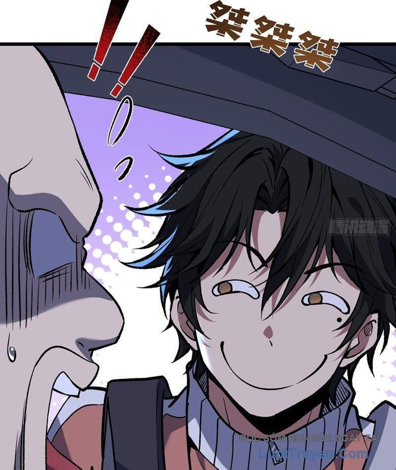 Mình Ta Tung Hoành Loạn Thế Chapter 11 - Trang 28