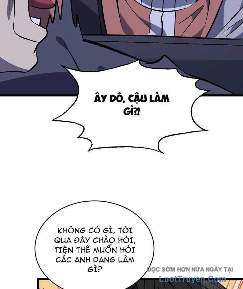 Mình Ta Tung Hoành Loạn Thế Chapter 11 - Trang 29