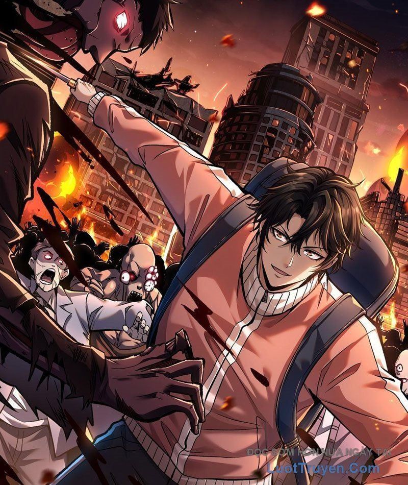 Mình Ta Tung Hoành Loạn Thế Chapter 11 - Trang 3