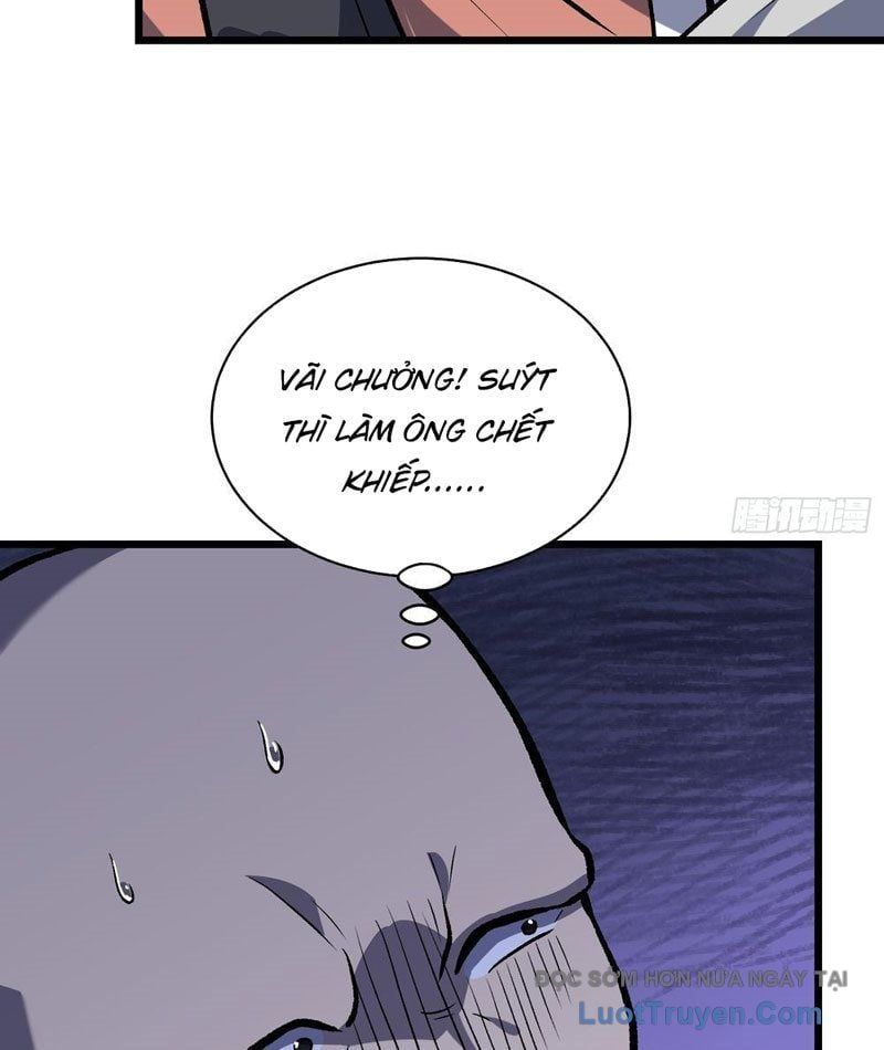 Mình Ta Tung Hoành Loạn Thế Chapter 11 - Trang 31