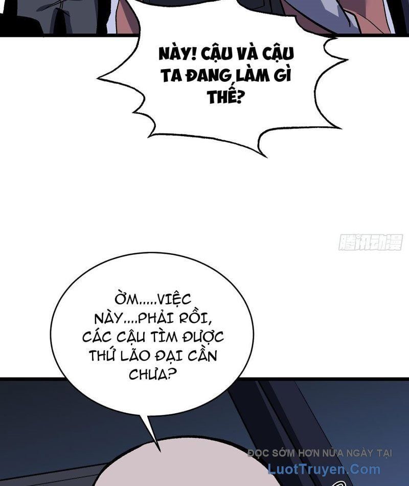 Mình Ta Tung Hoành Loạn Thế Chapter 11 - Trang 34