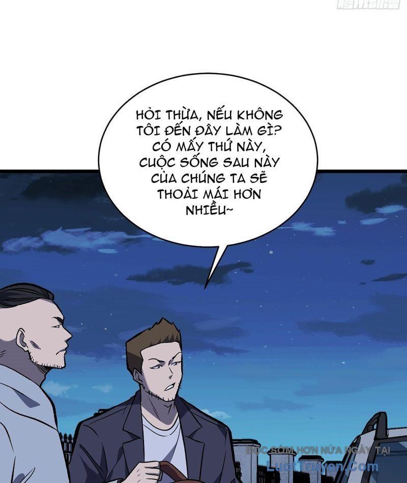 Mình Ta Tung Hoành Loạn Thế Chapter 11 - Trang 36