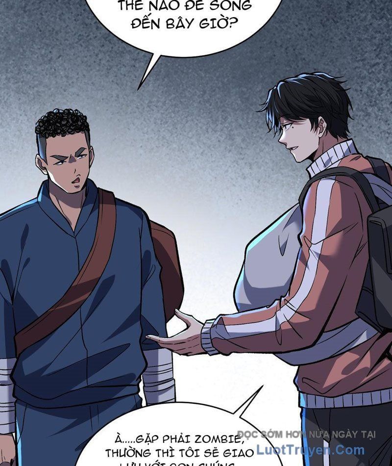 Mình Ta Tung Hoành Loạn Thế Chapter 11 - Trang 38
