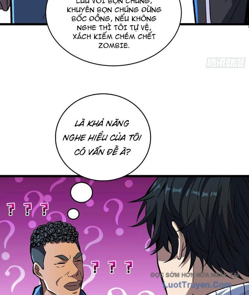 Mình Ta Tung Hoành Loạn Thế Chapter 11 - Trang 39