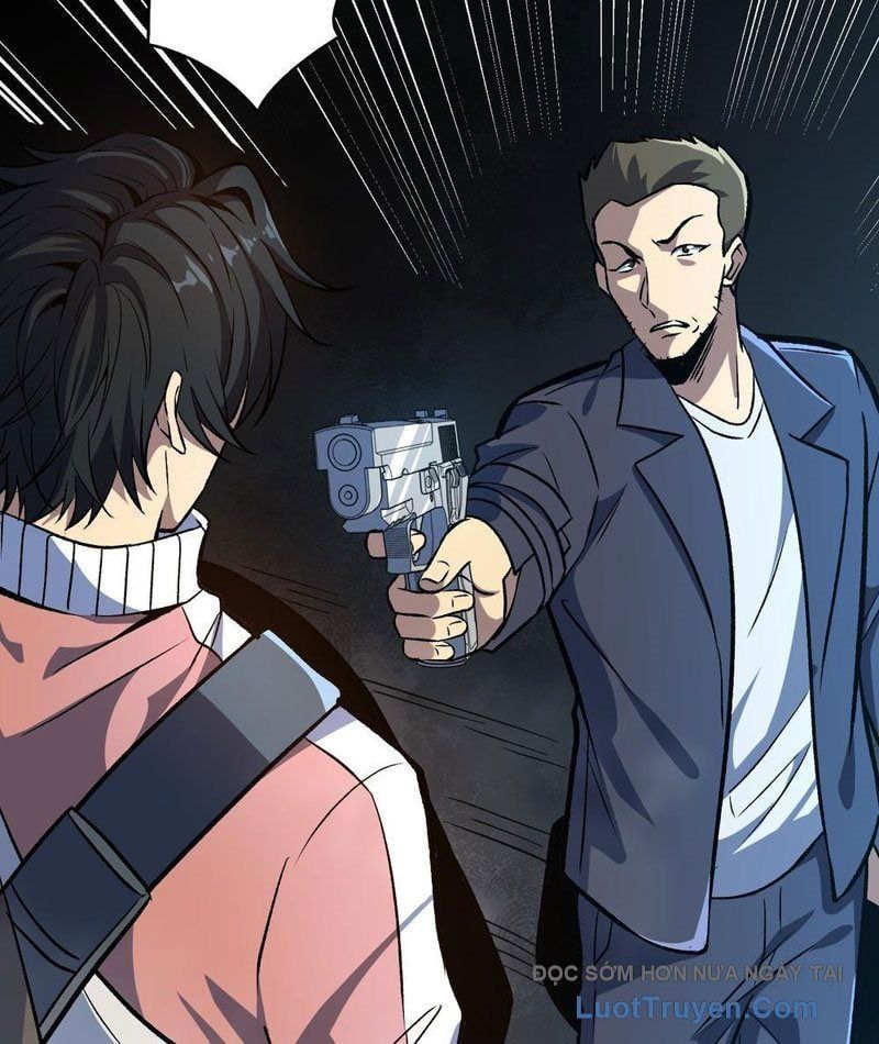 Mình Ta Tung Hoành Loạn Thế Chapter 11 - Trang 41