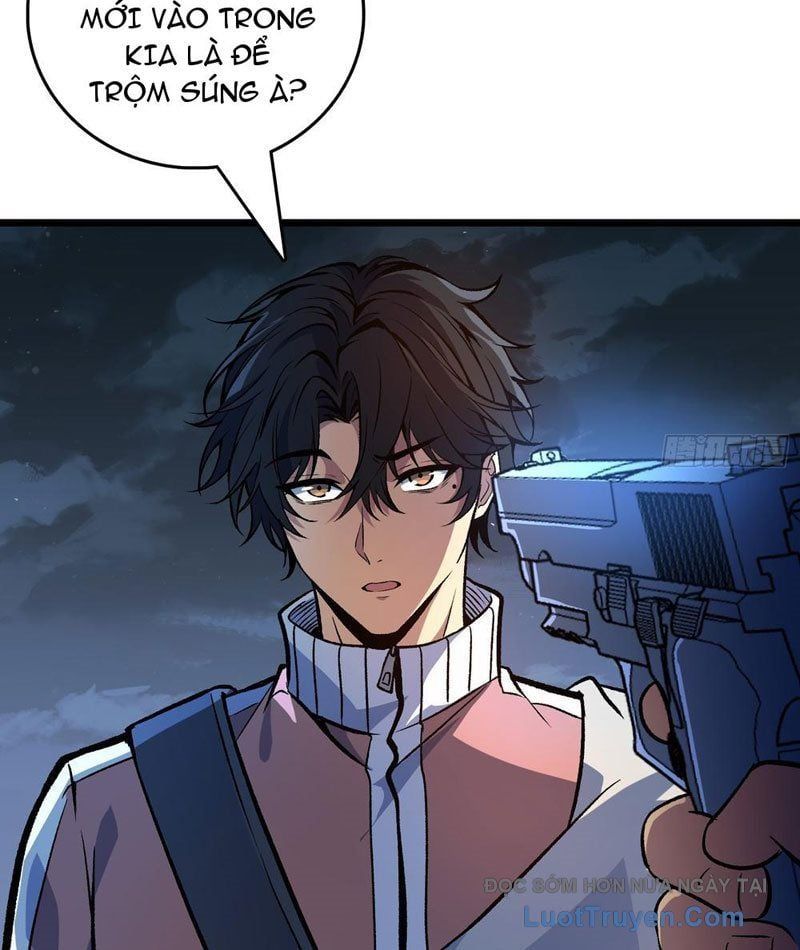 Mình Ta Tung Hoành Loạn Thế Chapter 11 - Trang 45