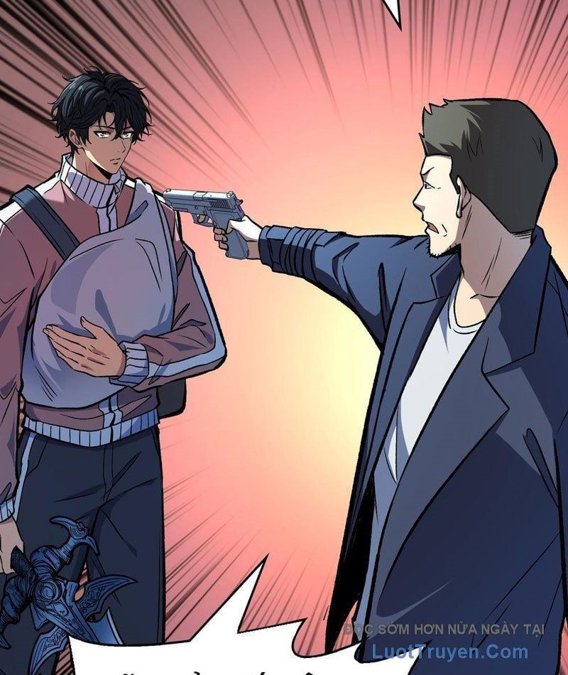 Mình Ta Tung Hoành Loạn Thế Chapter 11 - Trang 47