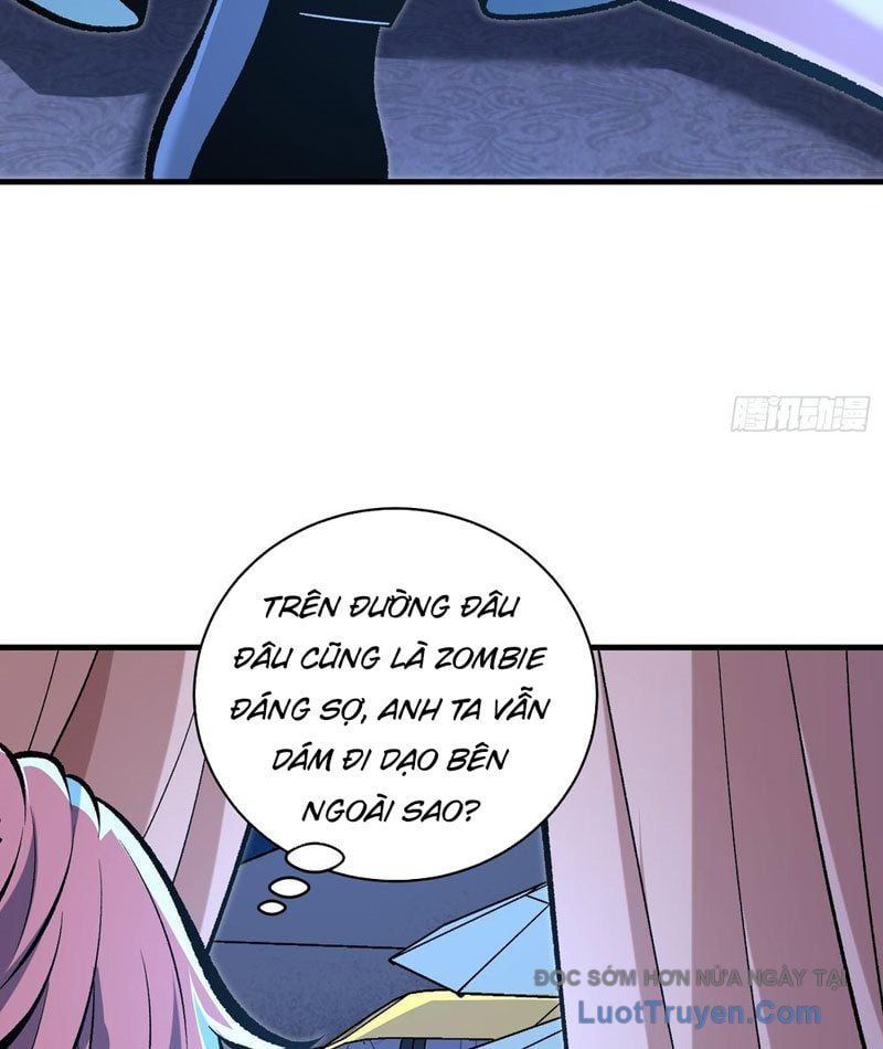 Mình Ta Tung Hoành Loạn Thế Chapter 11 - Trang 7