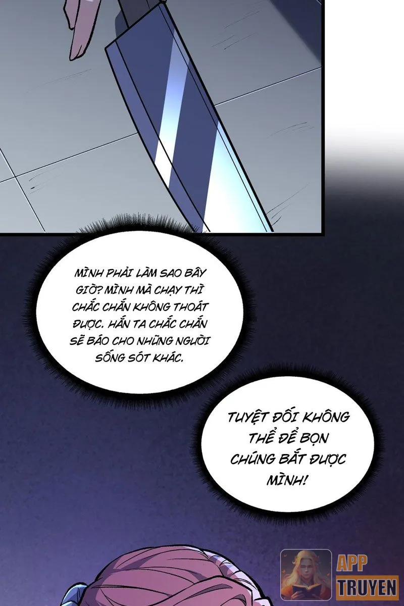 Mình Ta Tung Hoành Loạn Thế Chapter 12 - Trang 12