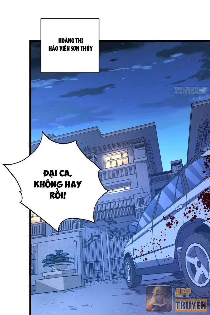 Mình Ta Tung Hoành Loạn Thế Chapter 12 - Trang 15