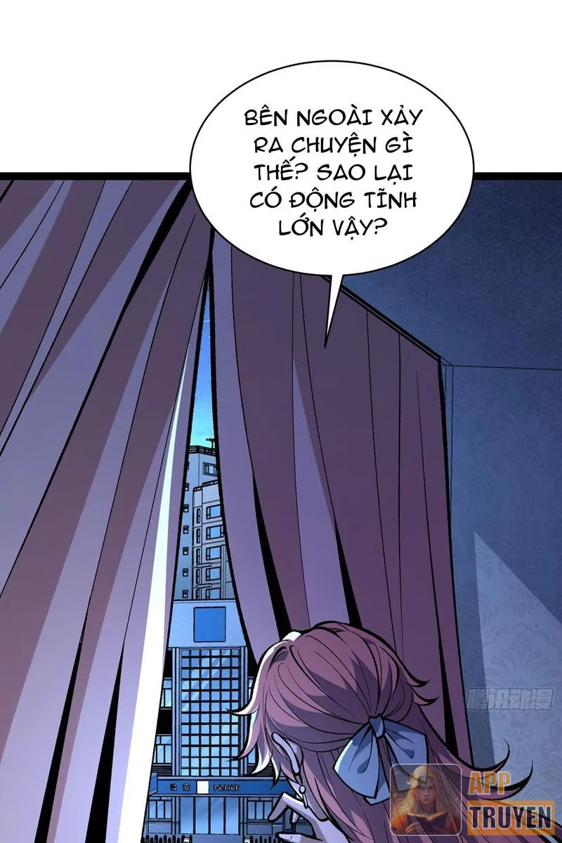 Mình Ta Tung Hoành Loạn Thế Chapter 12 - Trang 2