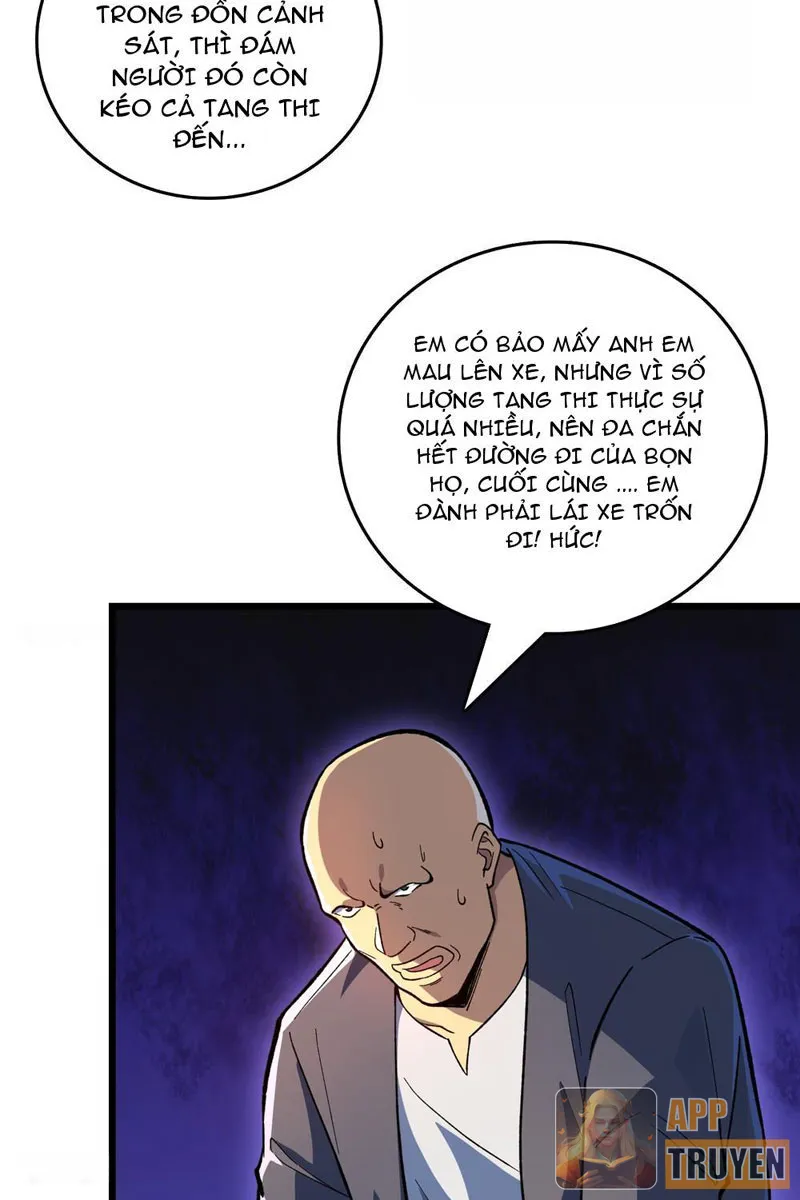 Mình Ta Tung Hoành Loạn Thế Chapter 12 - Trang 21