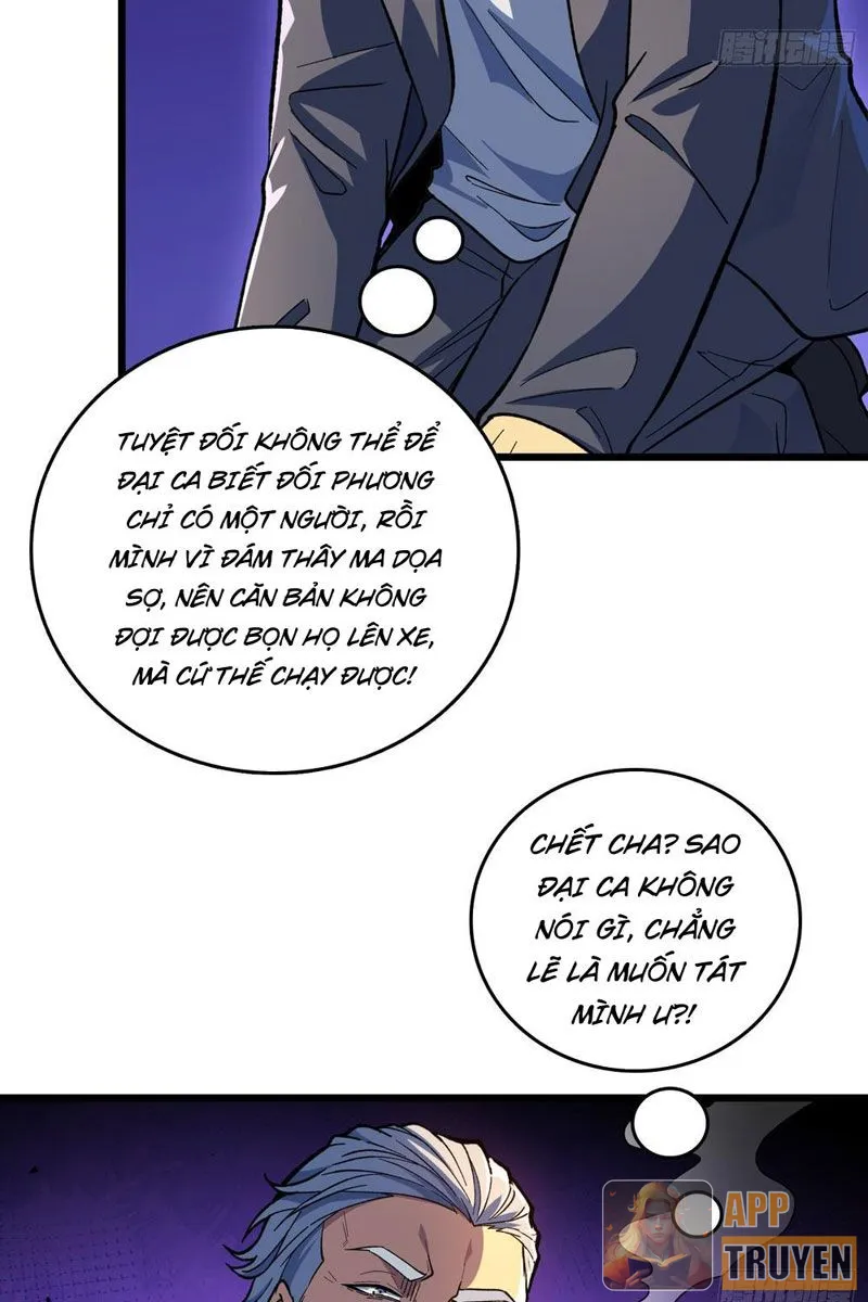 Mình Ta Tung Hoành Loạn Thế Chapter 12 - Trang 22