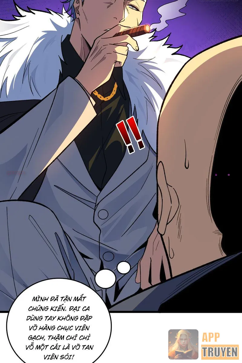 Mình Ta Tung Hoành Loạn Thế Chapter 12 - Trang 23