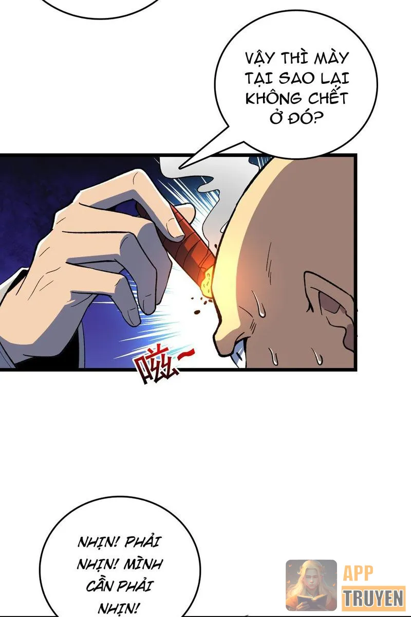 Mình Ta Tung Hoành Loạn Thế Chapter 12 - Trang 24