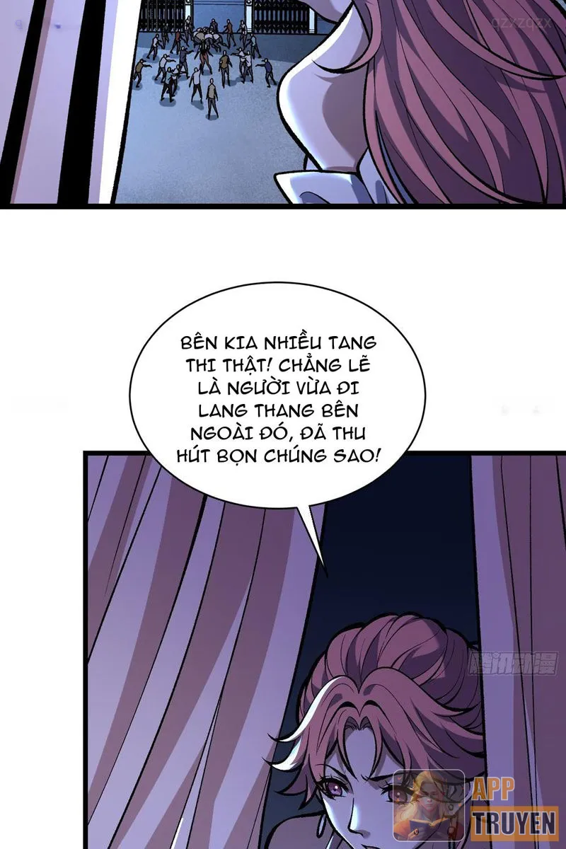 Mình Ta Tung Hoành Loạn Thế Chapter 12 - Trang 3