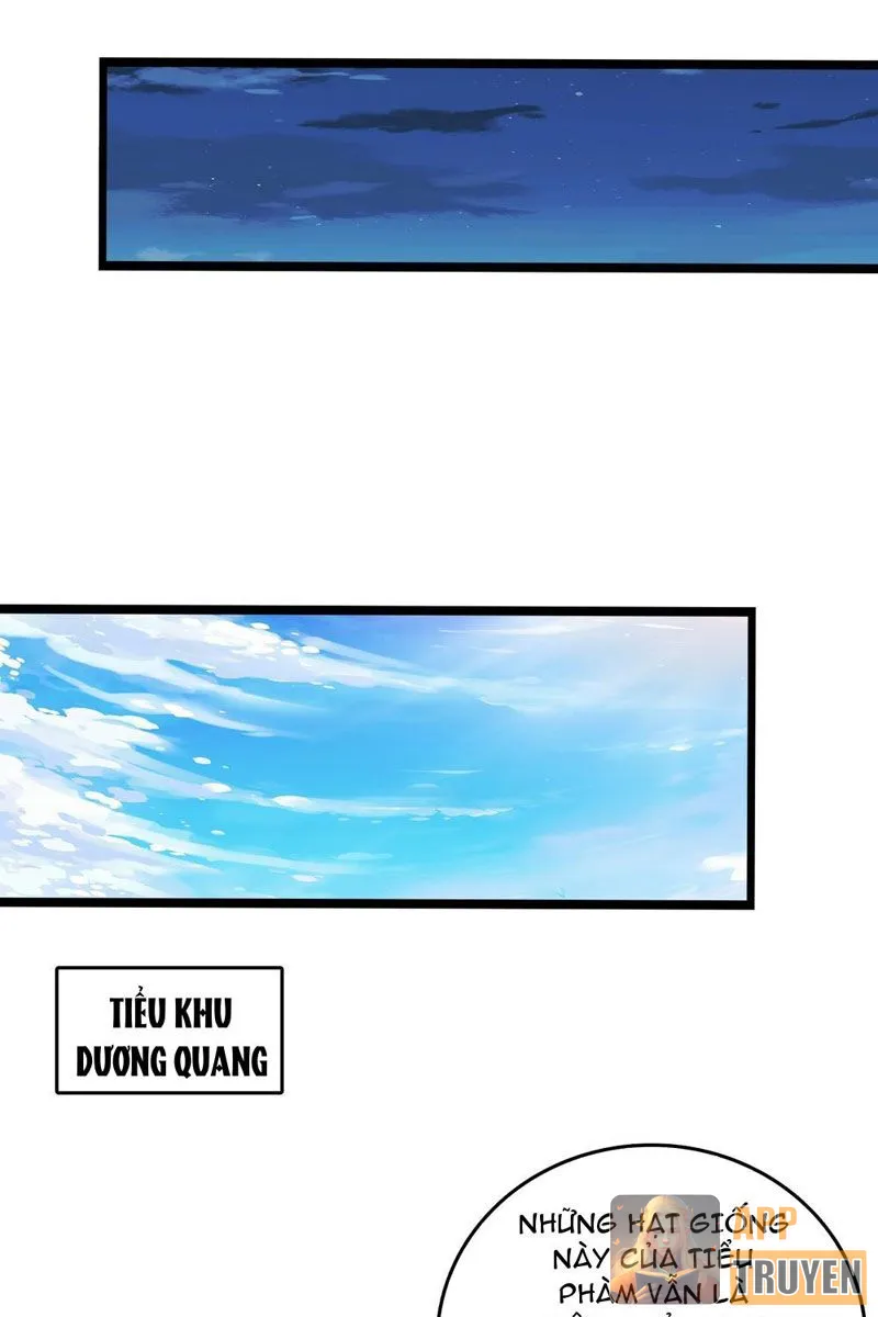 Mình Ta Tung Hoành Loạn Thế Chapter 12 - Trang 31