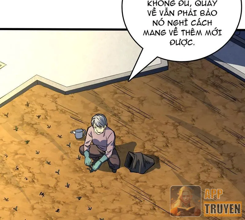 Mình Ta Tung Hoành Loạn Thế Chapter 12 - Trang 32