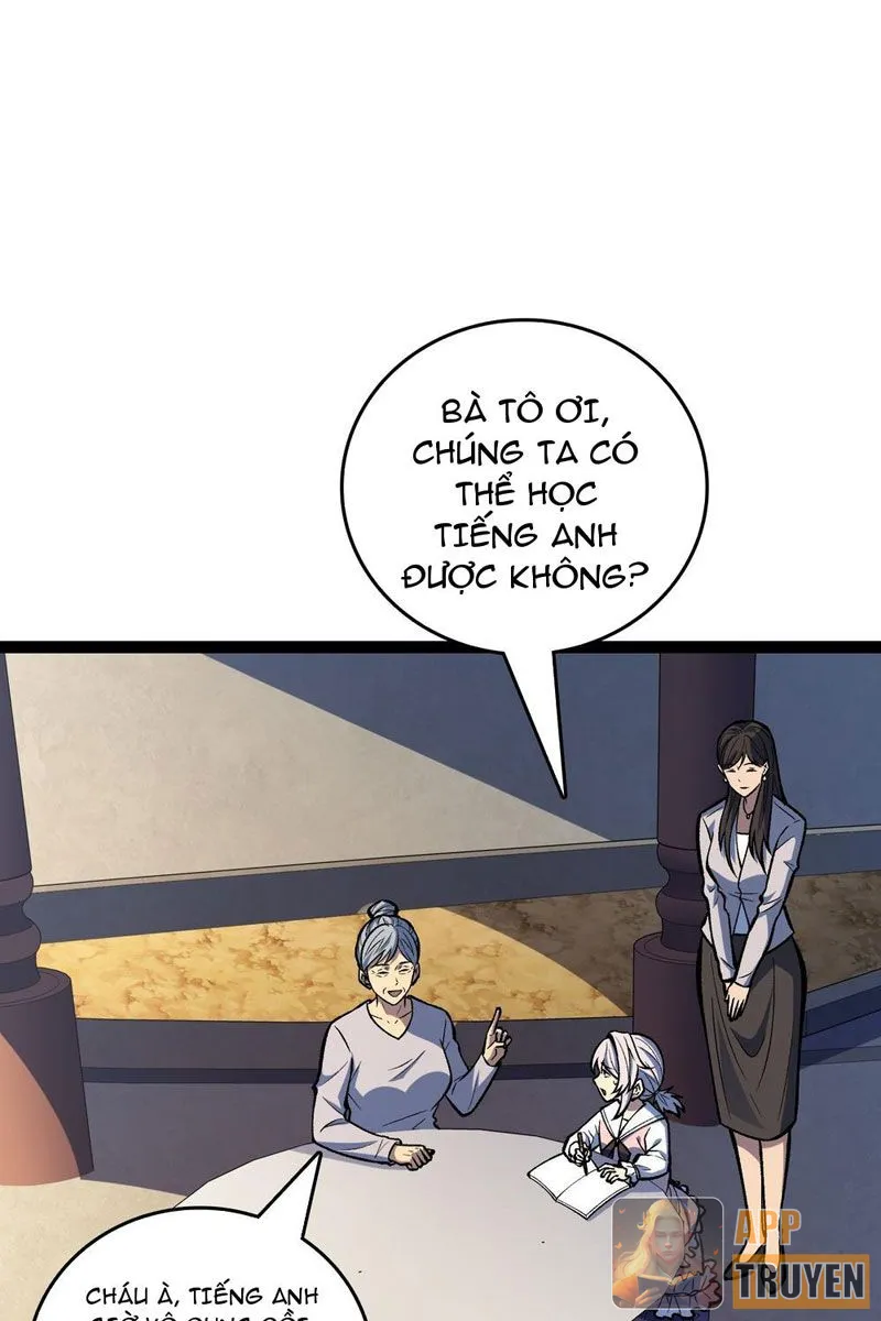 Mình Ta Tung Hoành Loạn Thế Chapter 12 - Trang 35
