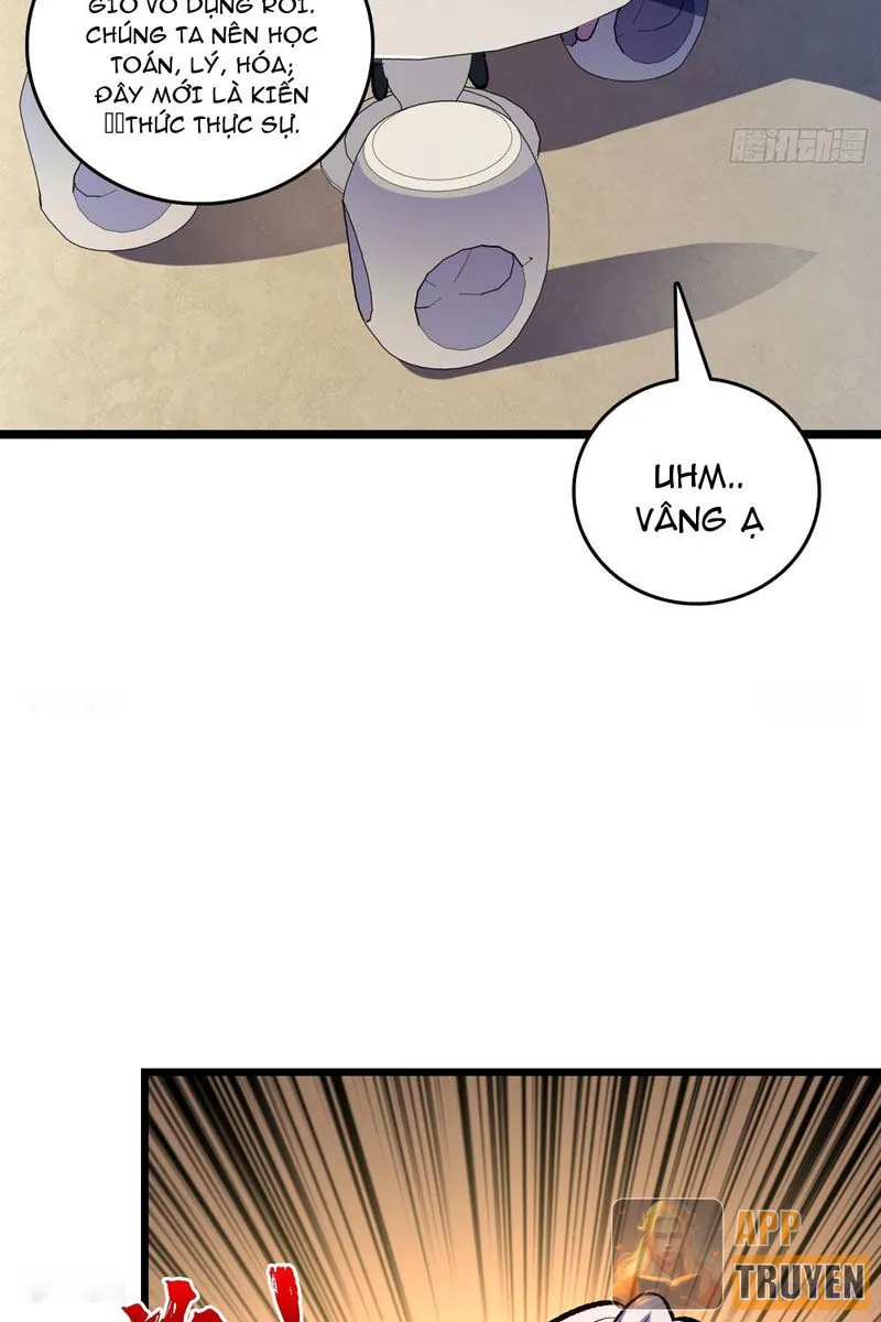 Mình Ta Tung Hoành Loạn Thế Chapter 12 - Trang 36