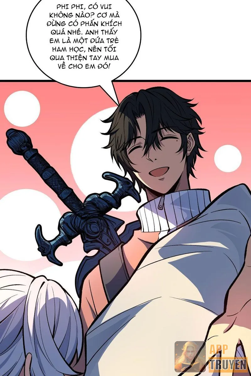 Mình Ta Tung Hoành Loạn Thế Chapter 12 - Trang 38