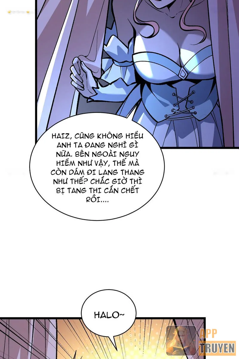 Mình Ta Tung Hoành Loạn Thế Chapter 12 - Trang 4