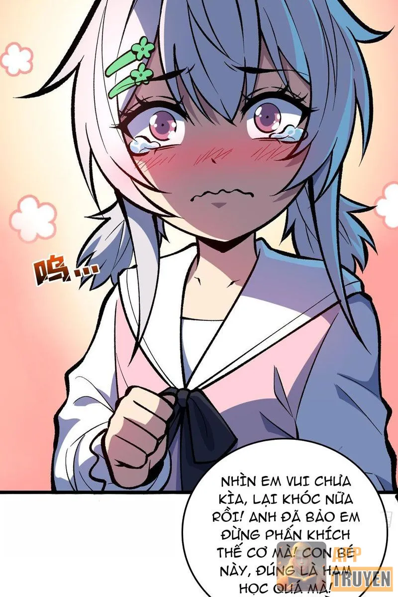 Mình Ta Tung Hoành Loạn Thế Chapter 12 - Trang 40