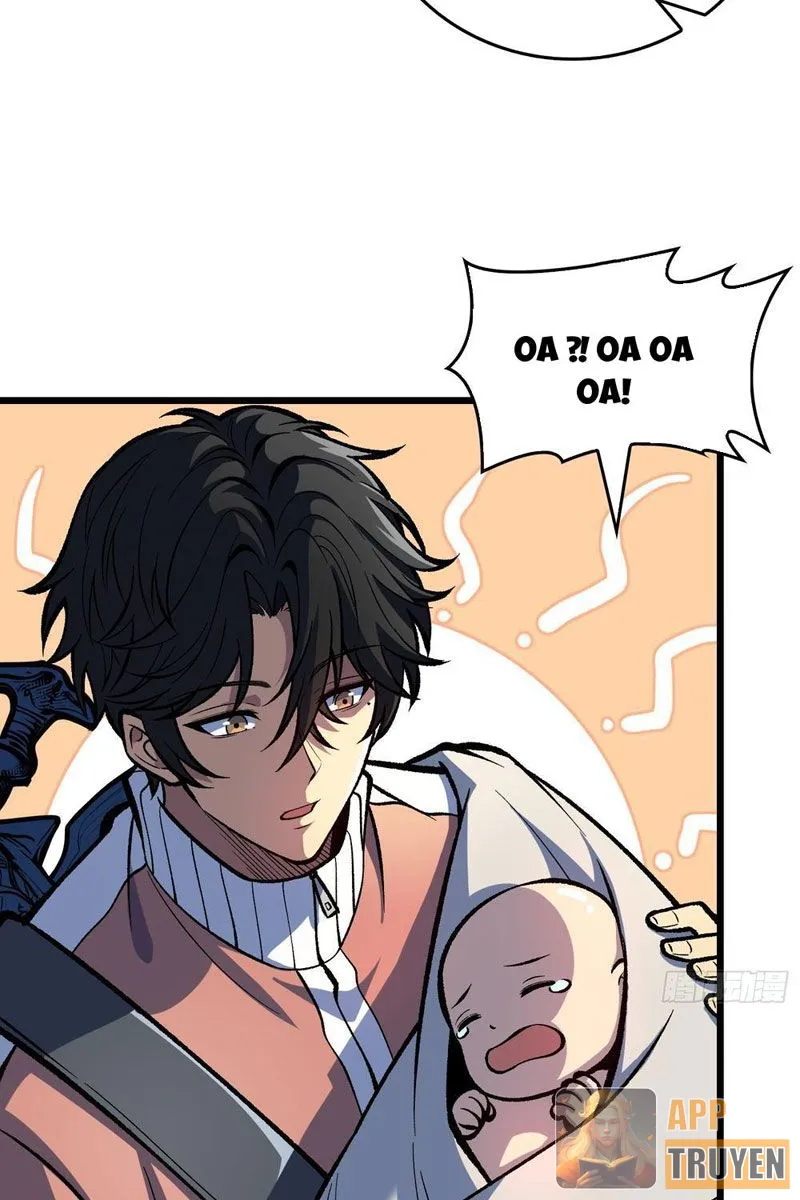 Mình Ta Tung Hoành Loạn Thế Chapter 12 - Trang 41