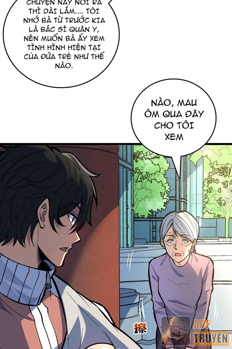 Mình Ta Tung Hoành Loạn Thế Chapter 12 - Trang 44