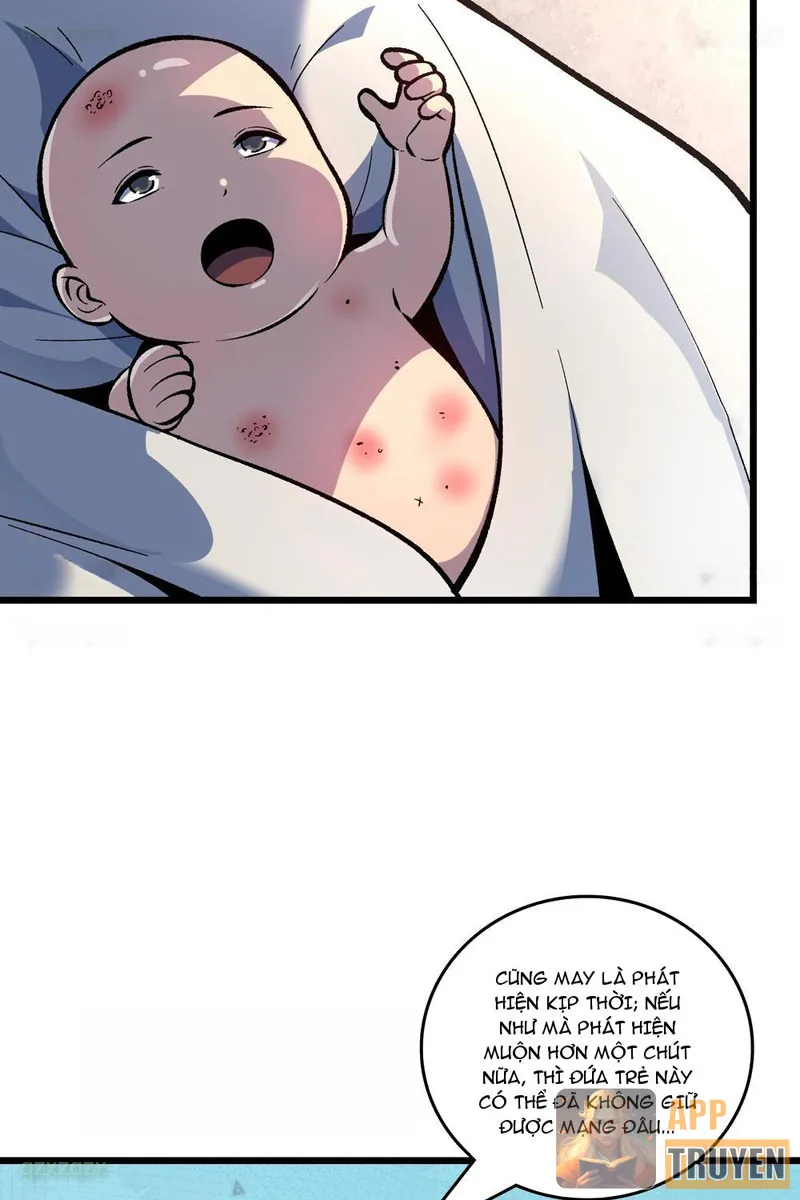 Mình Ta Tung Hoành Loạn Thế Chapter 12 - Trang 46