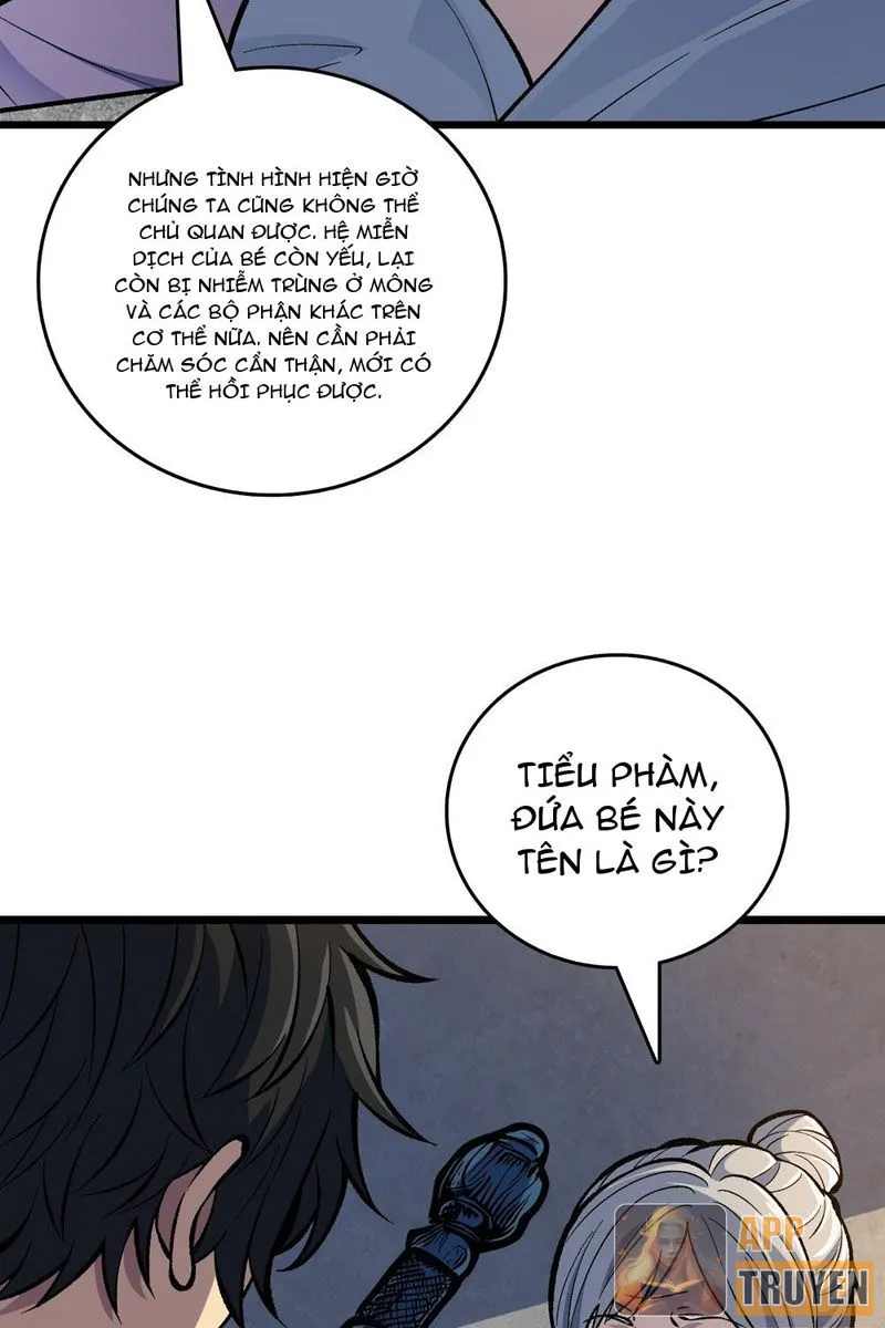 Mình Ta Tung Hoành Loạn Thế Chapter 12 - Trang 48