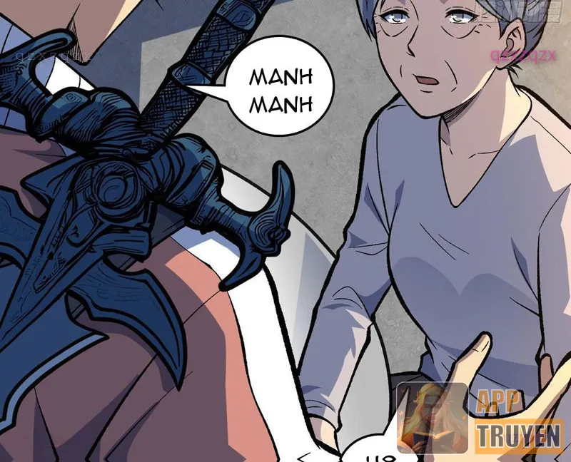 Mình Ta Tung Hoành Loạn Thế Chapter 12 - Trang 49