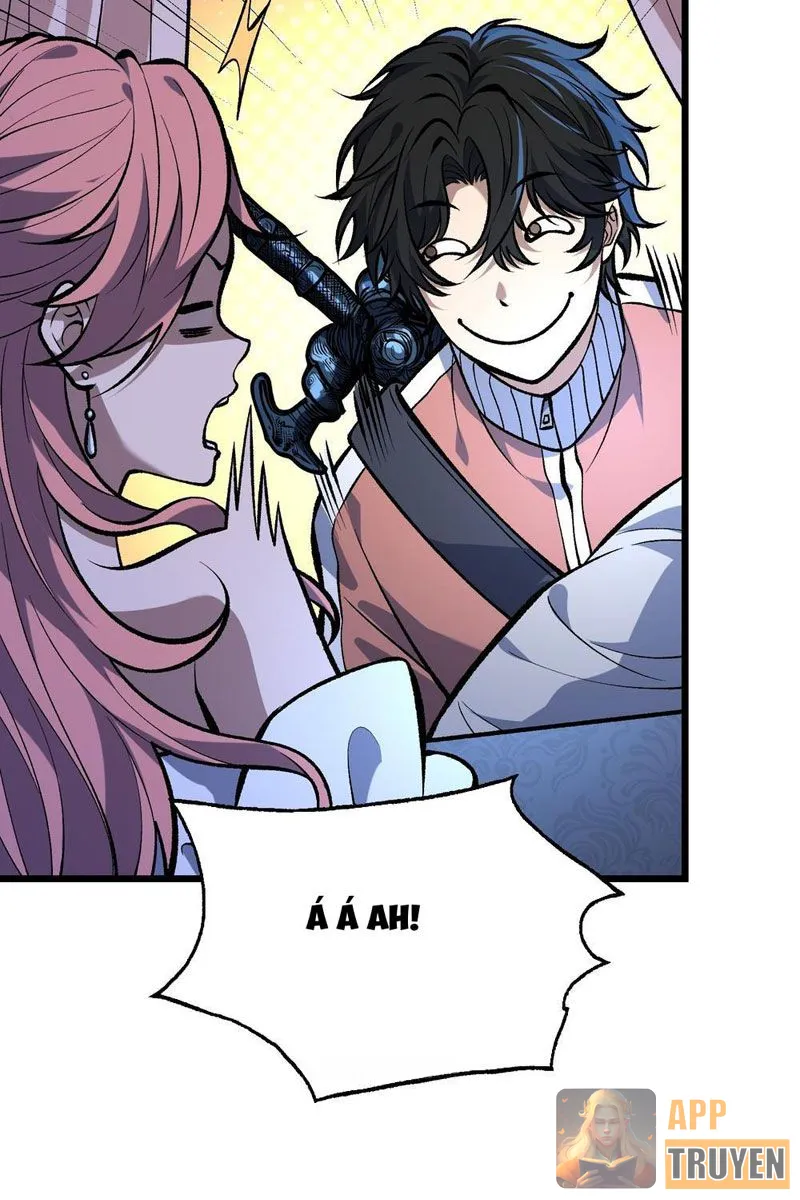 Mình Ta Tung Hoành Loạn Thế Chapter 12 - Trang 5