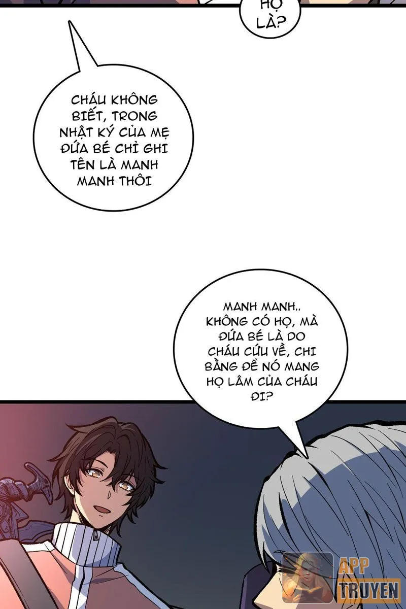 Mình Ta Tung Hoành Loạn Thế Chapter 12 - Trang 50