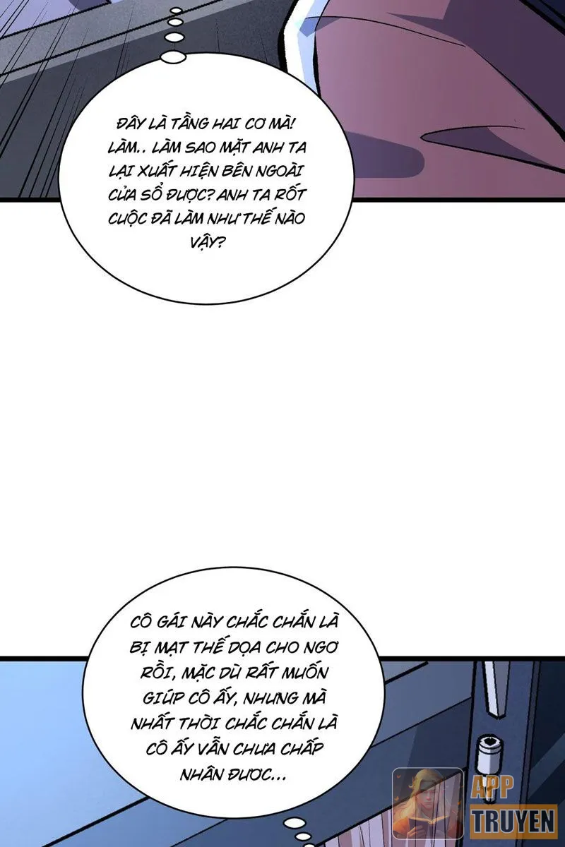 Mình Ta Tung Hoành Loạn Thế Chapter 12 - Trang 7