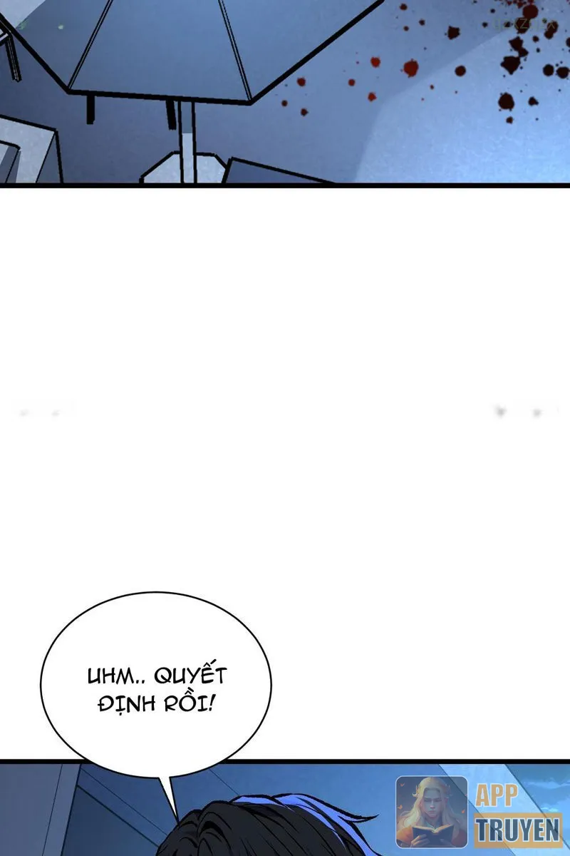 Mình Ta Tung Hoành Loạn Thế Chapter 12 - Trang 9