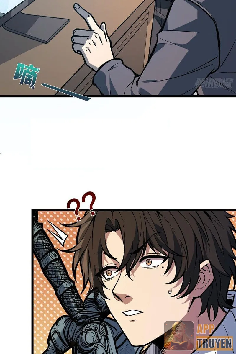 Mình Ta Tung Hoành Loạn Thế Chapter 13 - Trang 10