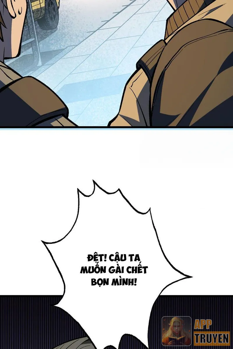 Mình Ta Tung Hoành Loạn Thế Chapter 13 - Trang 12