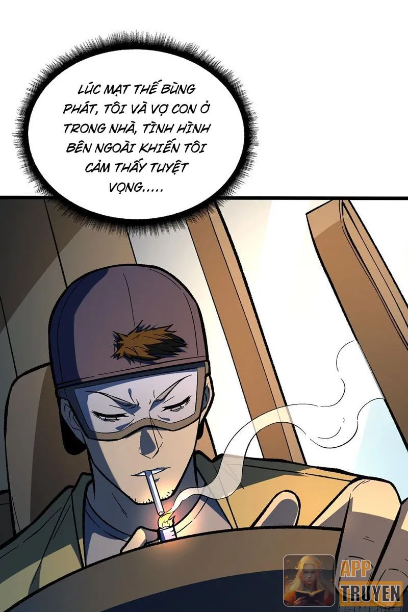 Mình Ta Tung Hoành Loạn Thế Chapter 13 - Trang 14