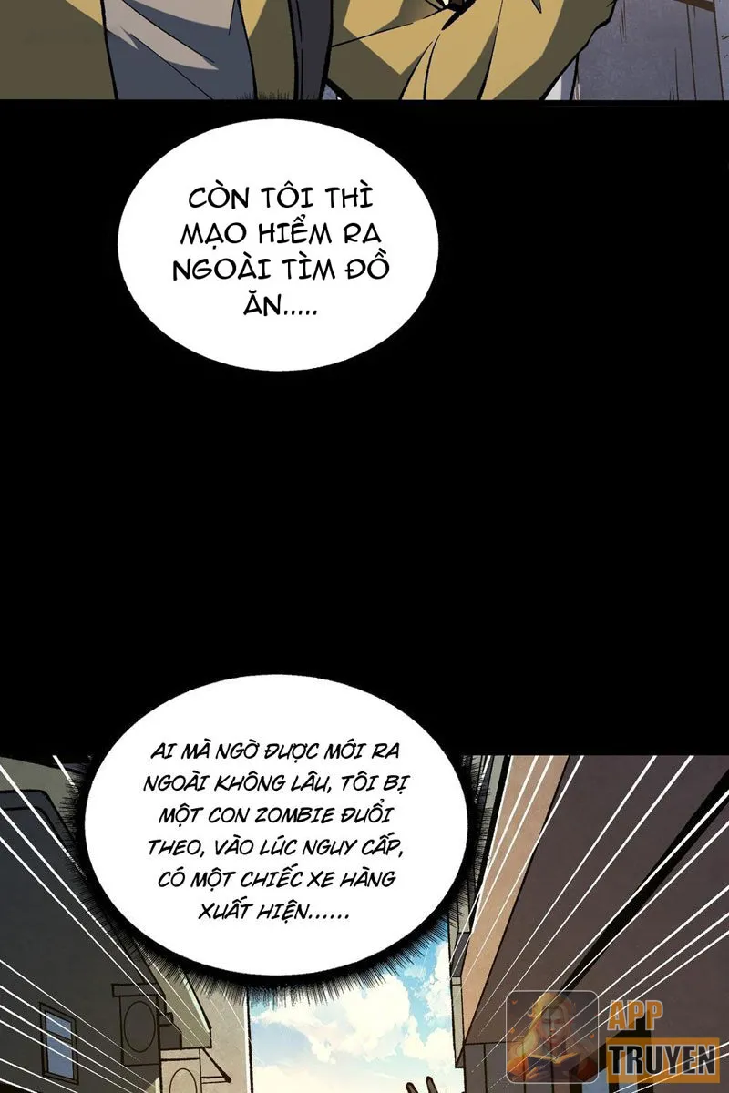 Mình Ta Tung Hoành Loạn Thế Chapter 13 - Trang 17